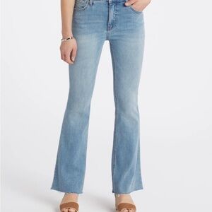 Kut from the Kloth Stella flare size 8